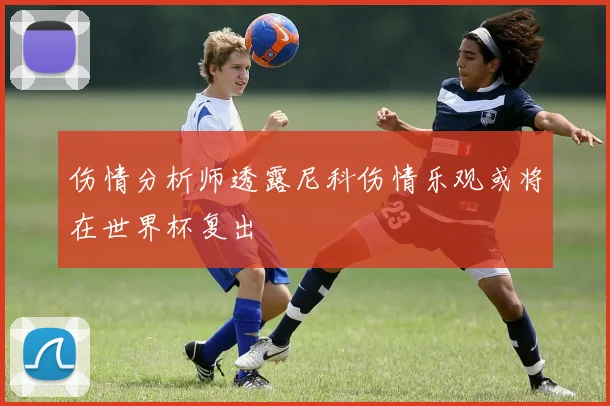 伤情分析师透露尼科伤情乐观或将在世界杯复出